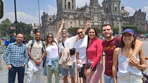 Private Tour in Mexico City, you choose! - Best Rated