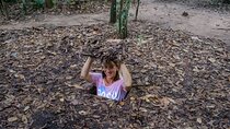 Half-Day Cu Chi Tunnels Premier Tour | Ho Chi Minh City