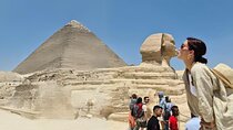 Historical Tour of Сairo from Hurghada