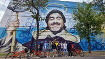 Bike Tour: Urban Art in Buenos Aires 