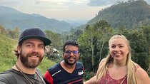 7 Days Private Guided Tour in Sri Lanka