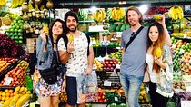 Exotic Fruits Tour