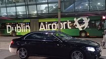 Dublin Airport to Culloden Estate & Spa Private Car Service