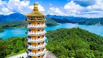 Private Day Tour to Sun Moon Lake from Taipei