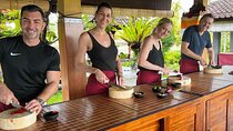 Ubud Cooking Class with Optional Market Visit Pickup Included