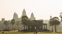 Angkor Wat Photography Tour