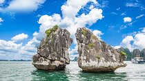 From Hanoi : Halong Bay Small Group Day Tour by Private Car