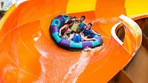 Sunway Lagoon Ticket (All 6 Parks Access)