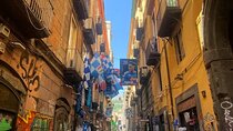 Naples Underground & Highlights Tour – Small Group Experience