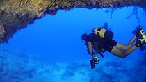 Scuba Diving Experience in Antalya