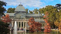 A Self-Guided Tour of El Retiro Park’s Rise, Ruin and Redemption