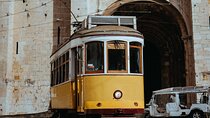 Unravel Lisbon an Outdoor Charms Self Guided Tour