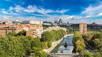 Madrid’s Golden Age: History along the Manzanares River