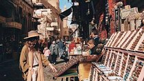 Private Day tour in Khan Elkhalele Market with Shopping and Lunch
