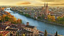 Walk In The Historic Center, Discover Mysterious Verona