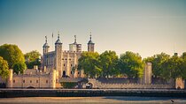 Tower of London Fully Guided Private Tour