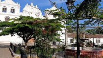 Private Tour of Antigua Guatemala Villages