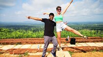 Solo Female, Solo Mom, Senior Citizens, 5 Days Tour to Sri Lanka