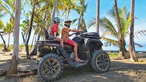 2 Hours Pura Vida ATV Adventure from Tamarindo to Playa Conchal