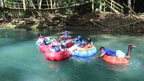 Jamaica River Tubing Montego Bay