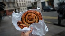 Paris Culinary and Art Private Tour