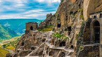 Borjomi, Rabati, and Vardzia Guided Day Trip