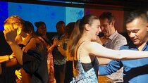 Tango class and immersive show with Private Transportation and Dinner