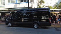 Private Miami City Tour with Expert Guide