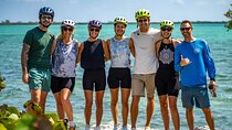 Private E-Bike Adventure in the Cayman Islands