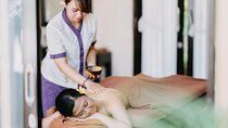 Bali Airport Departure Transfer with 2-Hour Spa Treatment