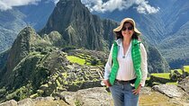 Explore Machu Picchu in One Day: Panoramic 360° Luxury Train