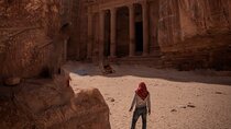 6 Hours Private Tour in Petra