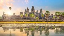 Angkor Wat Tour, Explore The Main Temples With Tour Guide
