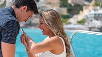 Photographic Service for Marriage Proposal in Positano