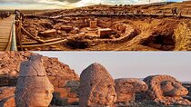 Gobekli Tepe & Mountain Nemrut Tour-2 Days 1 Night From Istanbul