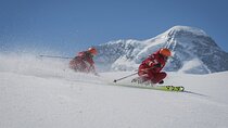 Winter Activities Gstaad