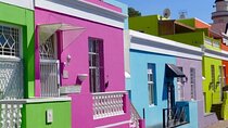 PRIVATE TOUR:Half Day Table Mountain,Bo-Kaap, Museums and Beaches