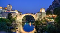 Private Tour to Mostar and Počitelj