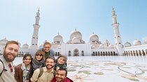 Private Abu Dhabi City Tour