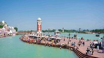 Holy Haridwar: Day Tour from Rishikesh