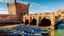 Essaouira Day Tour from Marrakech