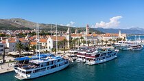 Trogir 1,5-Hour Small Group City Tour