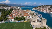 Trogir History and Culinary Small Group Tour from Split and Trogir