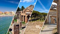 Ostia Antica Private Guided Day Trip Ostia Beach With Transport