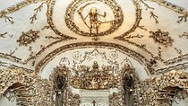 Secrets Beneath Rome: Capuchin Crypt and Catacombs Tour