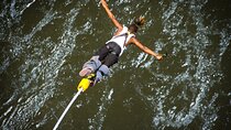Shearwater Bungee Jump Victoria Falls Bridge 