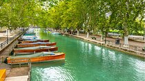 Full-Day Private Tour from Geneva to Annecy