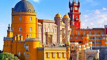 Sintra and Cascais Half Day Private Tour