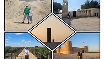 Private Full Day Tour North And West of Qatar