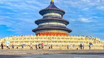 Beijing 3-Day All-Inclusive Private Highlight Tour with Hotel